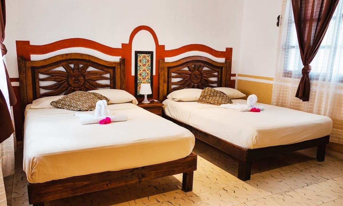 Photo of Bedroom in El Cuyo