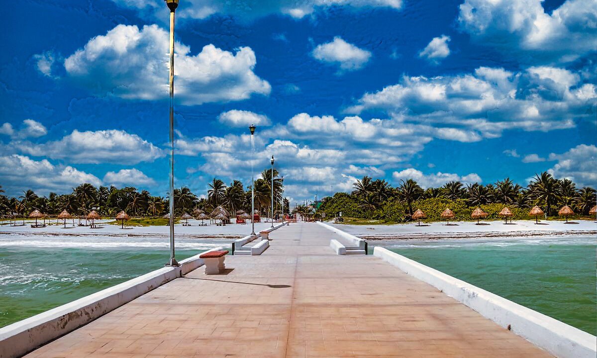 Photo of Outdoor in El Cuyo