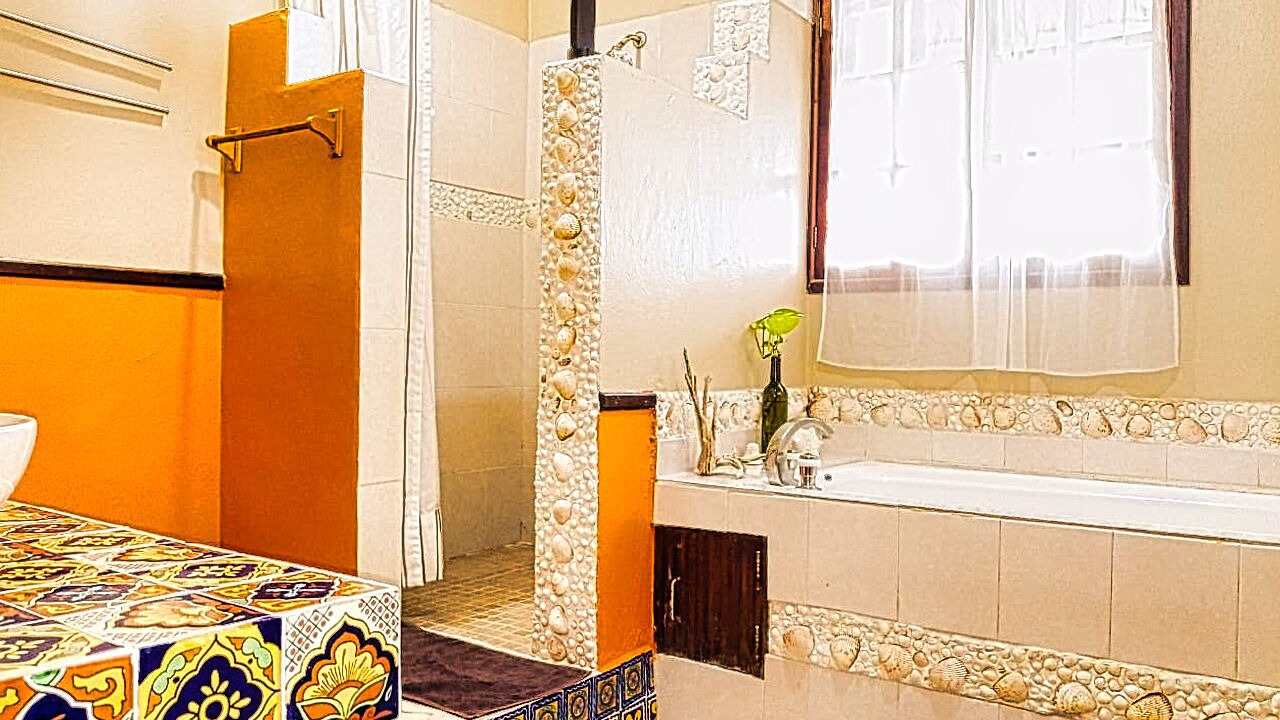 Photo of Bathroom in El Cuyo