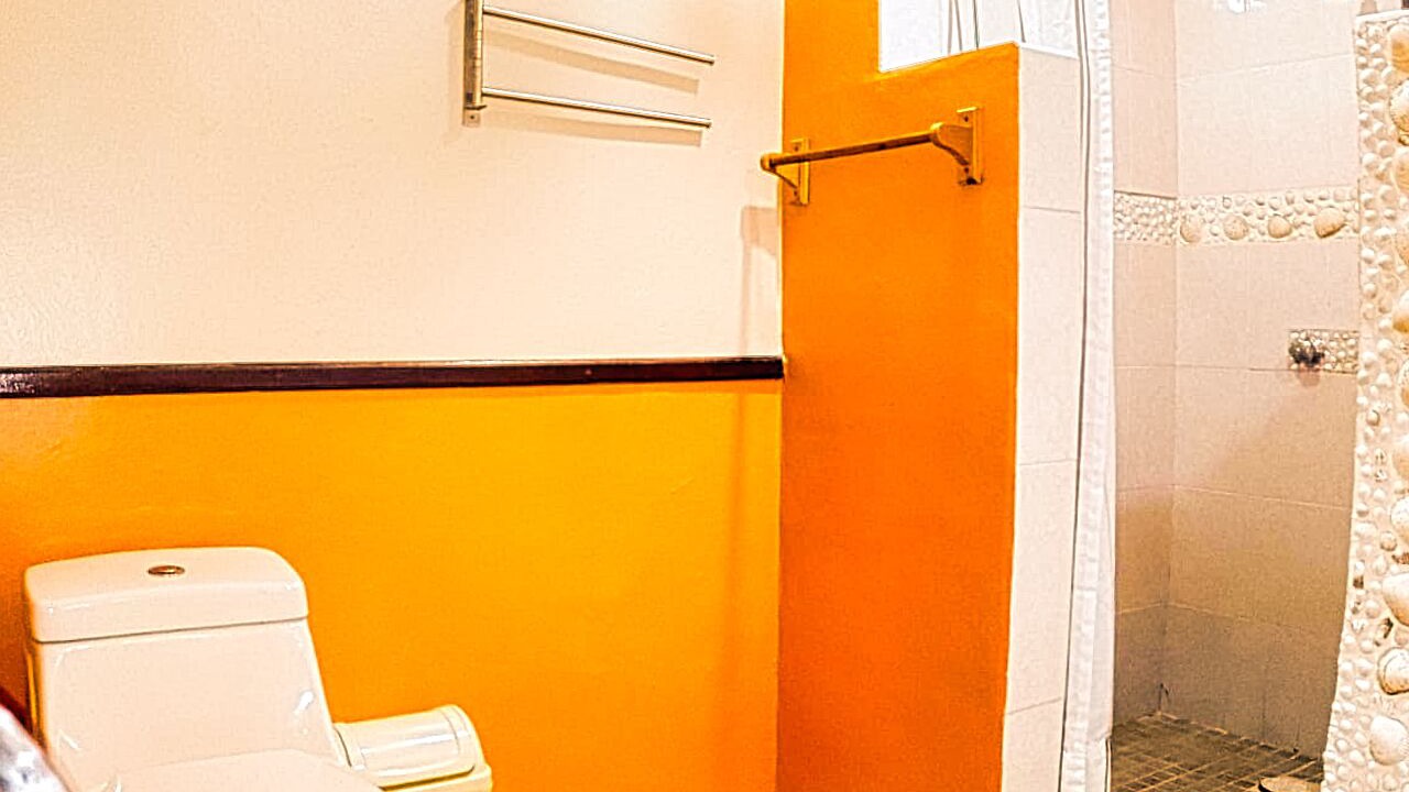 Photo of Bathroom in El Cuyo