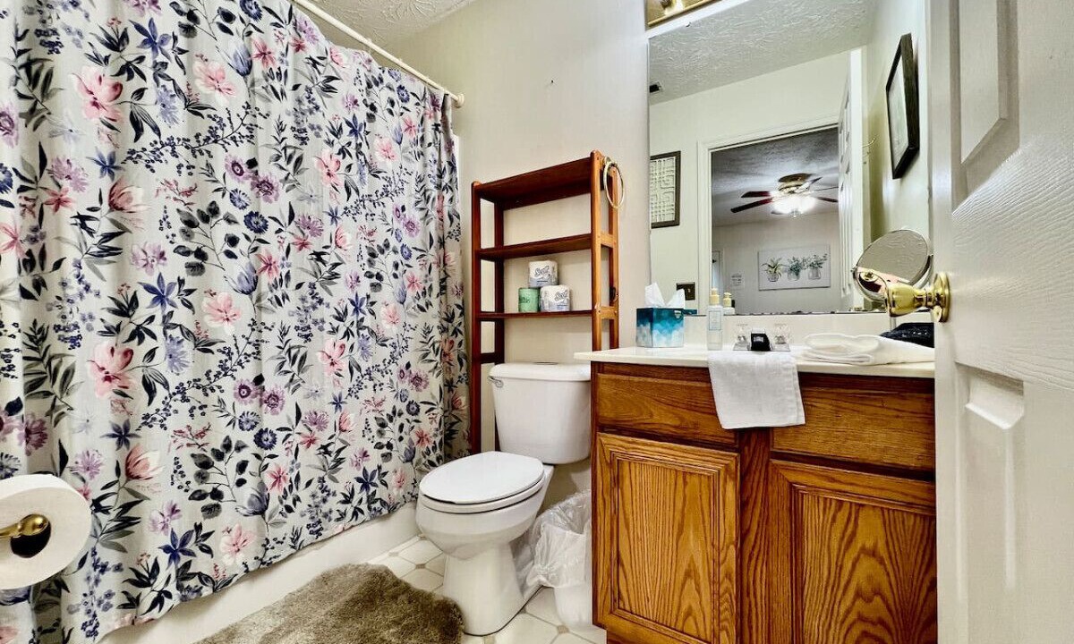 Photo of Bathroom in Monroe