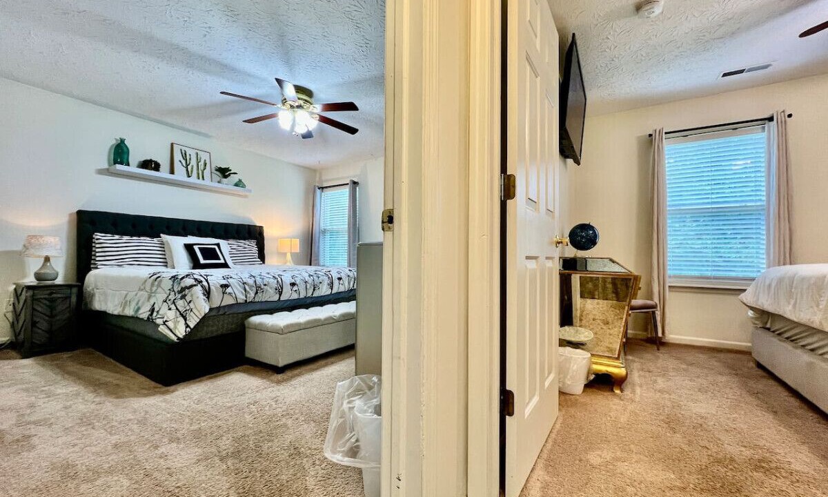 Photo of Bedroom in Monroe