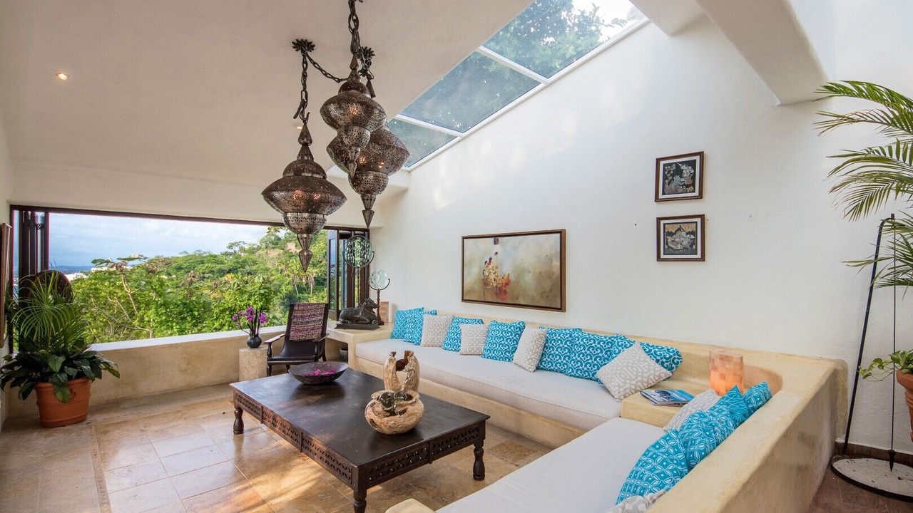 Photo of Livingroom in Conchas Chinas