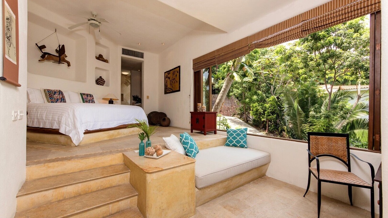 Photo of Bedroom in Conchas Chinas