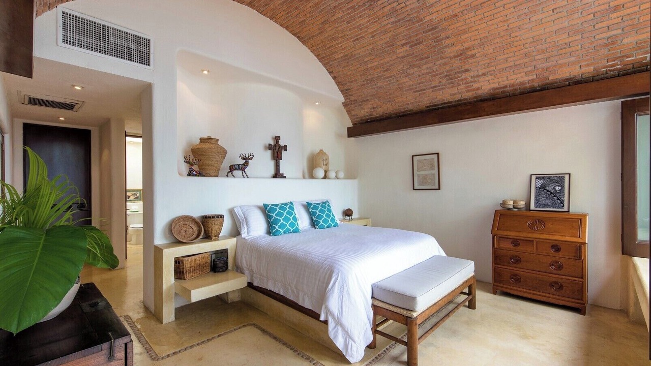 Photo of Bedroom in Conchas Chinas