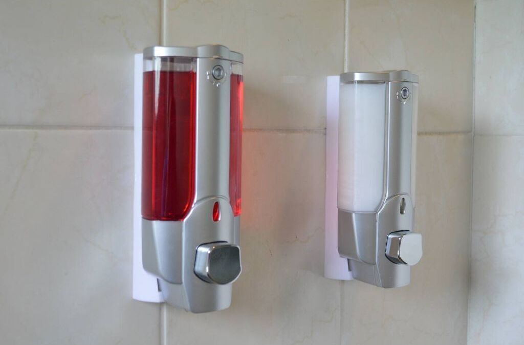 Photo of Bathroom in Fresnillo