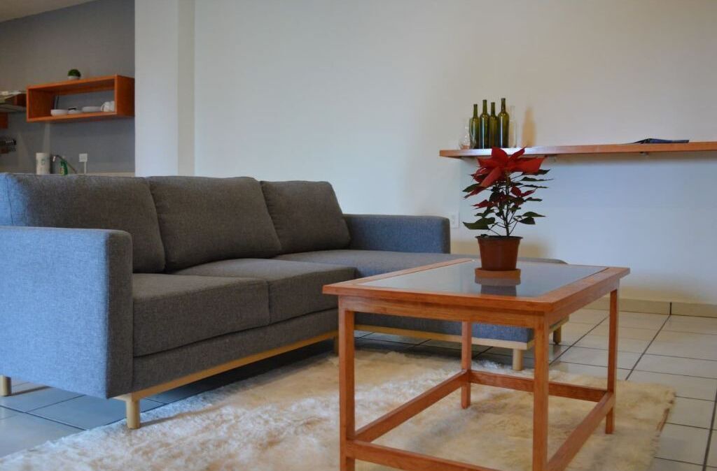 Photo of Livingroom in Fresnillo