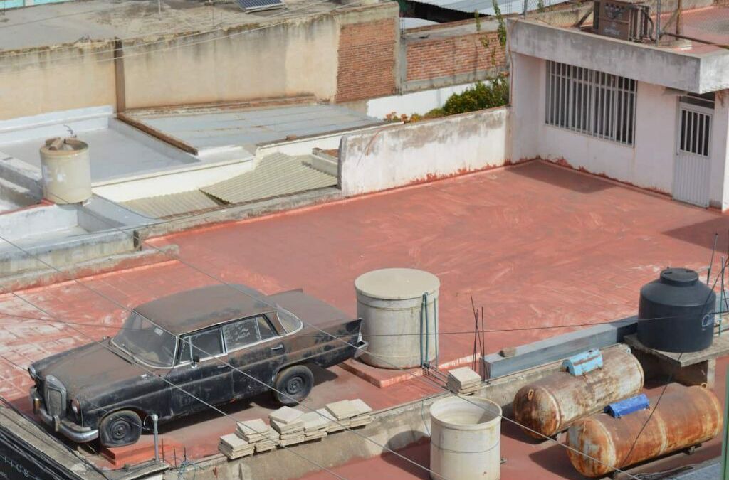 Photo of Outdoor in Fresnillo