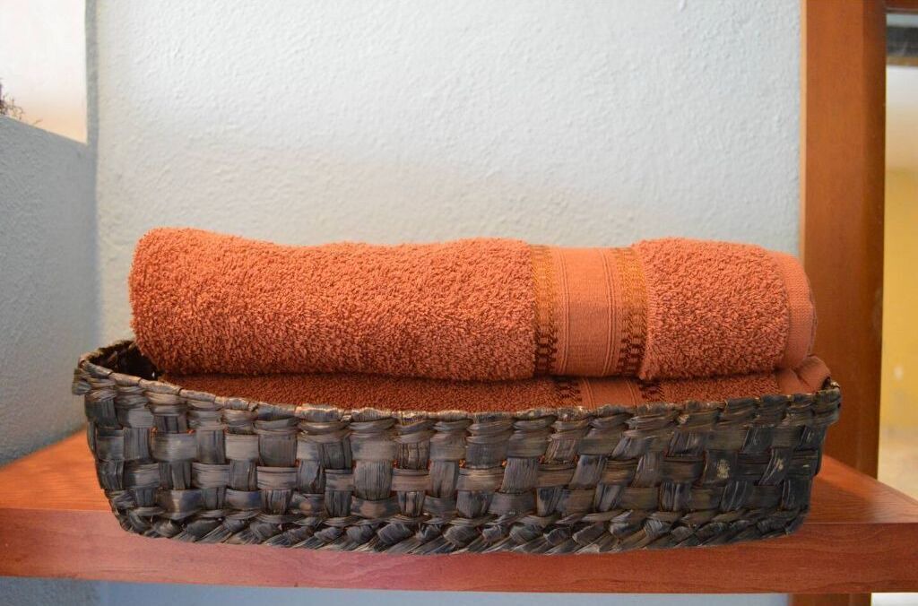 Photo of Bathroom in Fresnillo
