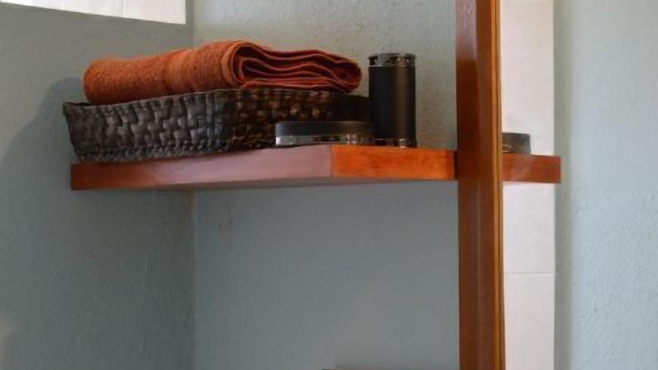 Photo of Bathroom in Fresnillo