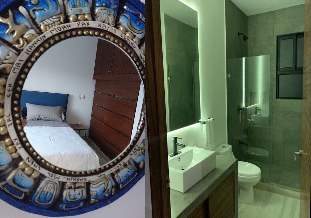 Photo of Bedroom in La Veleta