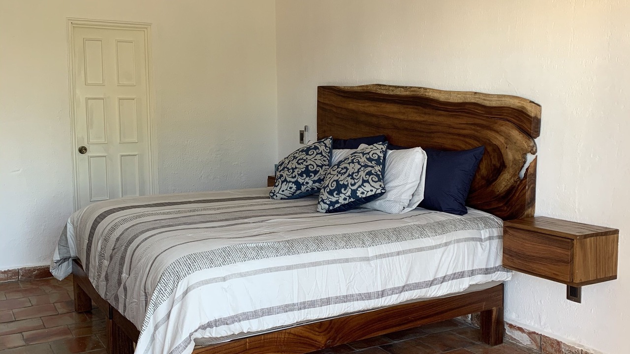 Photo of Bedroom in El Caloso