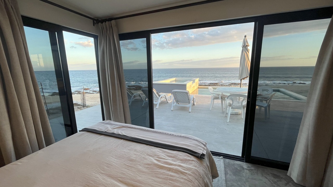 Photo of Bedroom in La Fortuna