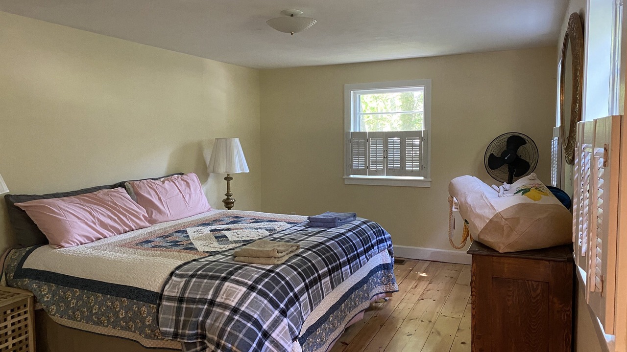 Photo of Bedroom in Cushing