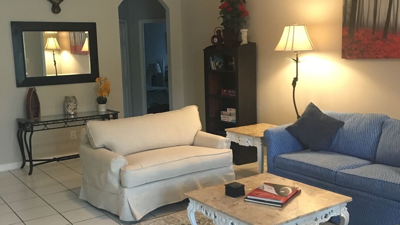 Photo of Livingroom in Calabay Parc