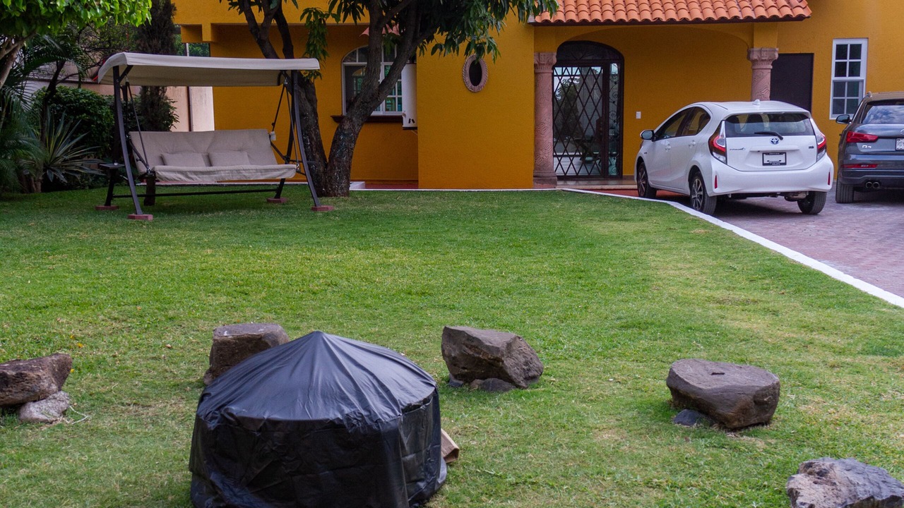 Photo of Outdoor in Lomas de Trujillo
