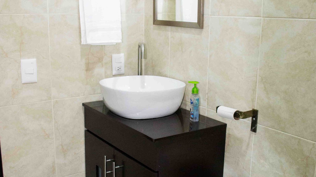 Photo of Bathroom in Lomas de Trujillo