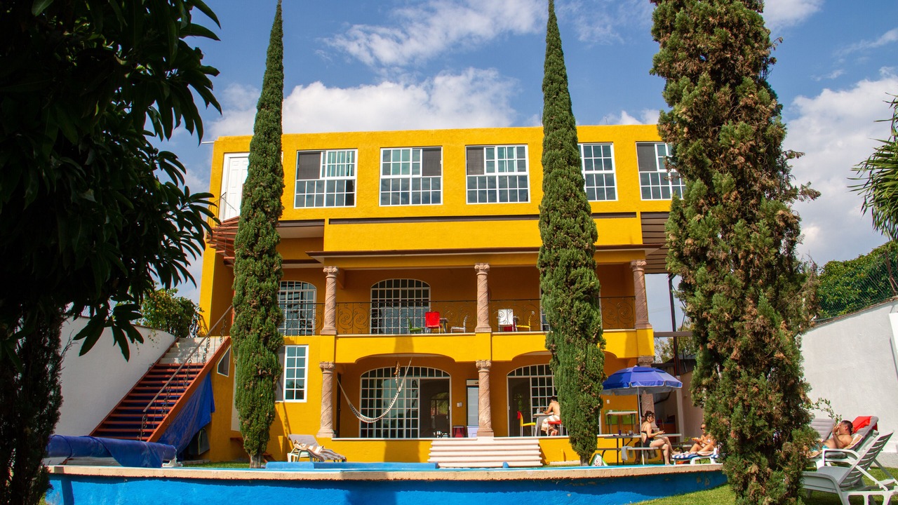 Photo of Outdoor in Lomas de Trujillo