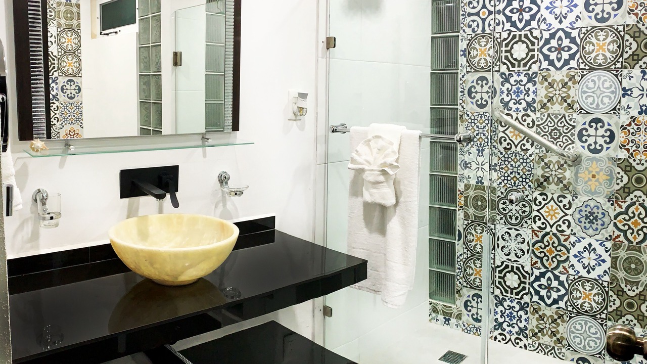 Photo of Bathroom in Progreso Municipality