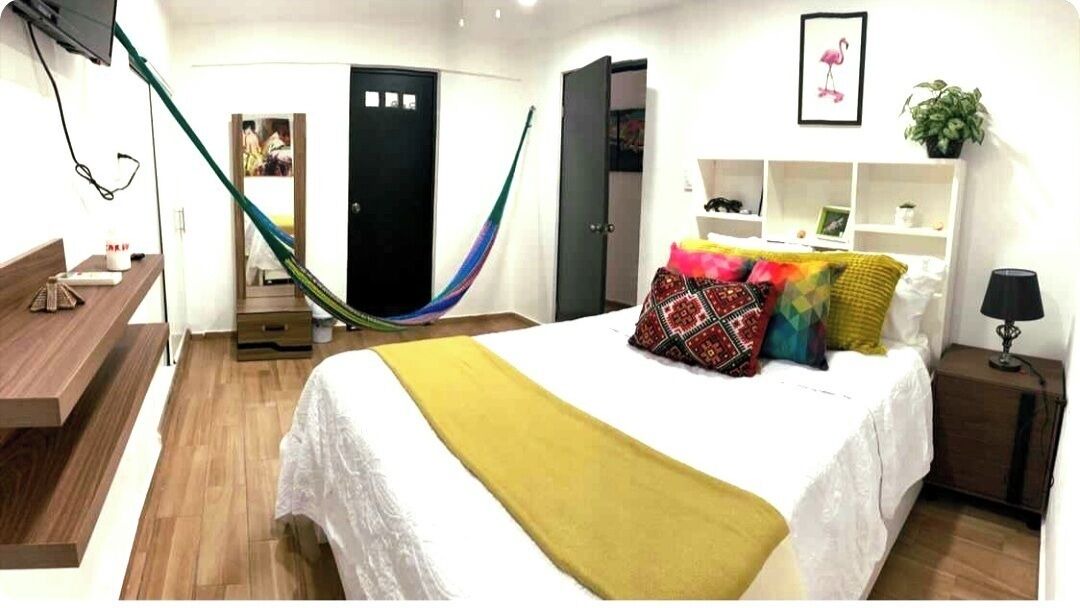 Photo of Bedroom in Progreso Municipality