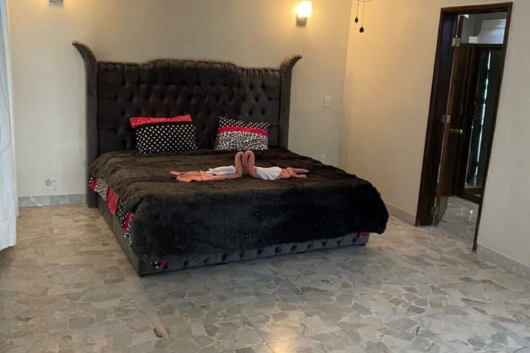 Photo of Bedroom in Lomas de Mazatlan