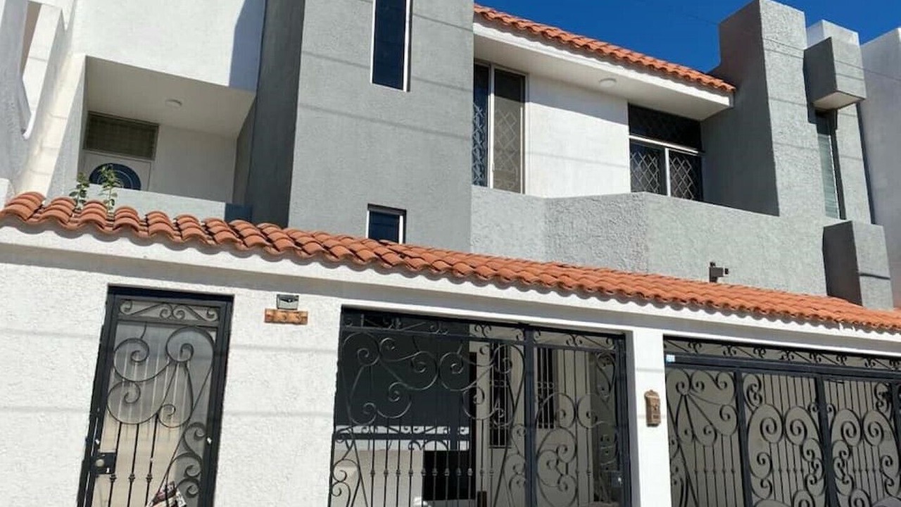 Photo of Outdoor in Lomas de Mazatlan