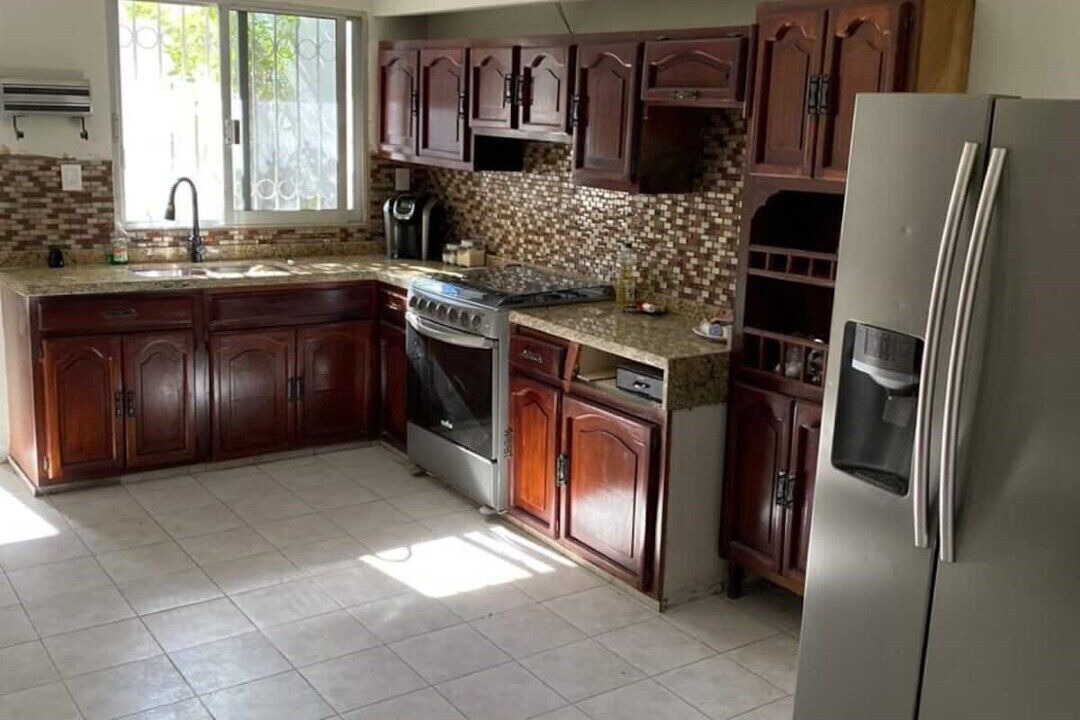Photo of Kitchen in Lomas de Mazatlan