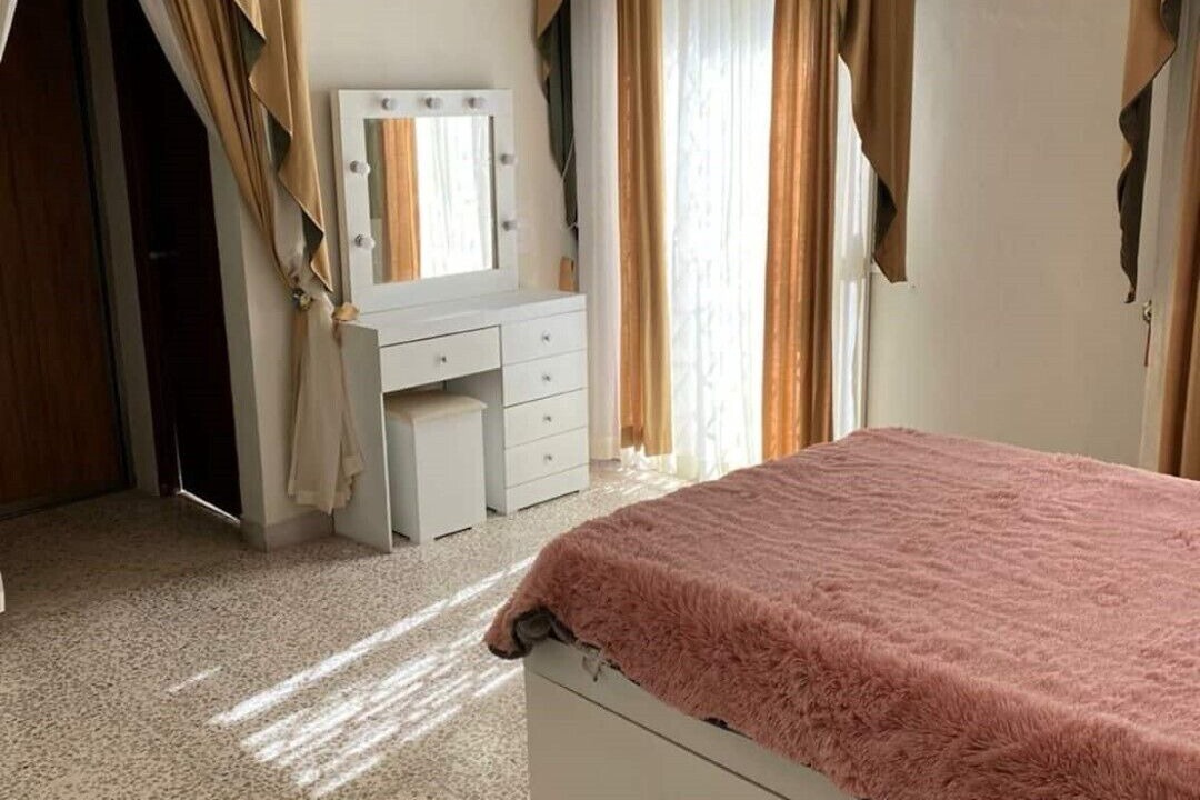 Photo of Bedroom in Lomas de Mazatlan