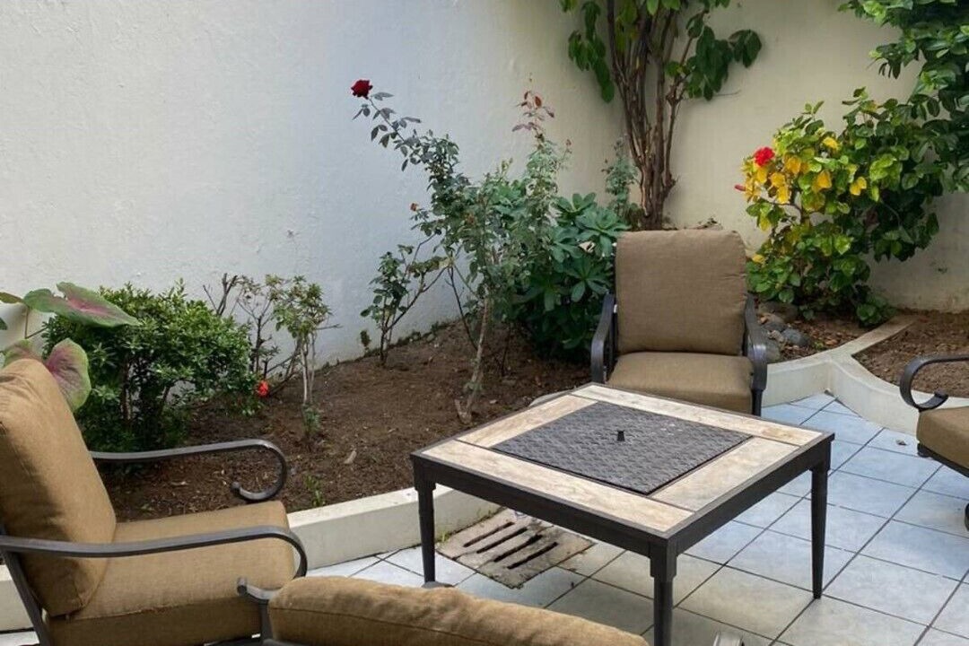 Photo of Patio Balcony in Lomas de Mazatlan