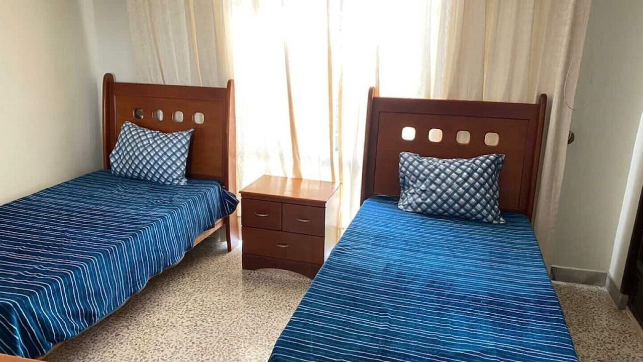 Photo of Bedroom in Lomas de Mazatlan