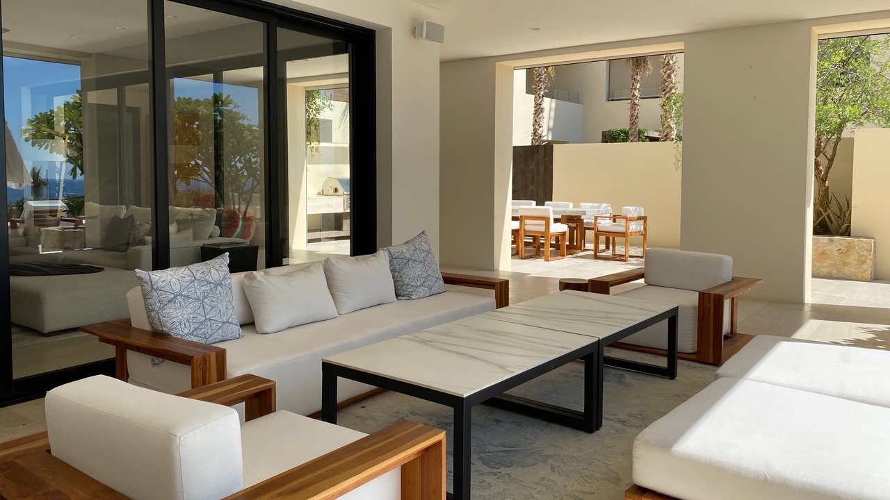 Photo of Patio Balcony in El Medano Ejidal