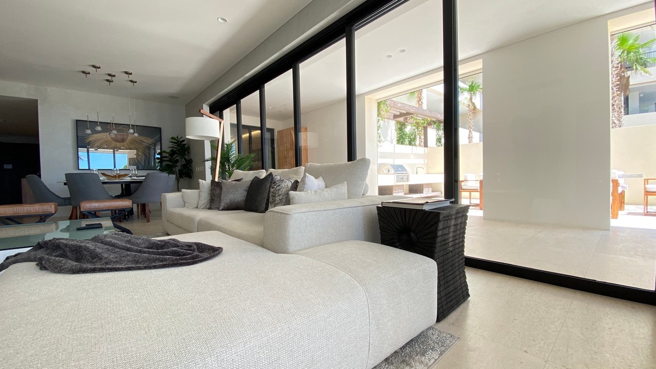 Photo of Livingroom in El Medano Ejidal