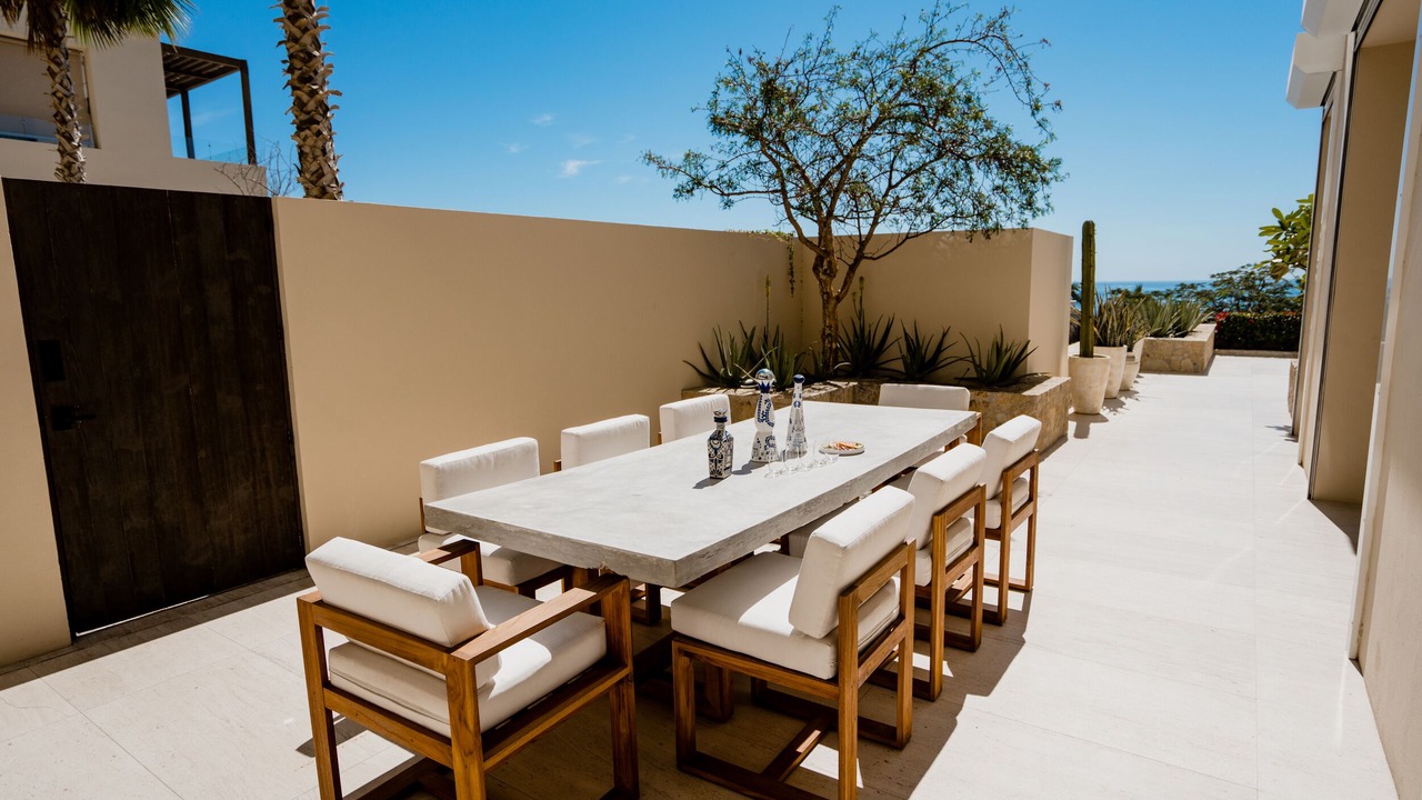 Photo of Outdoor in El Medano Ejidal