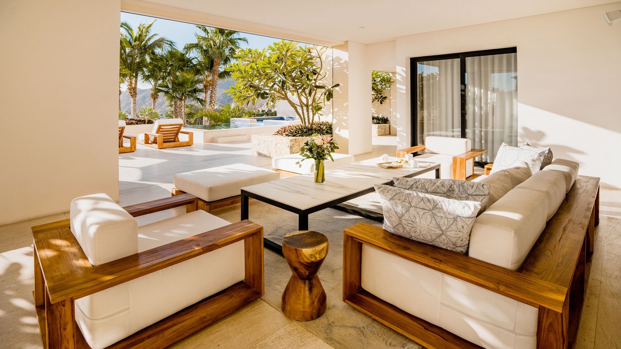 Photo of Patio Balcony in El Medano Ejidal