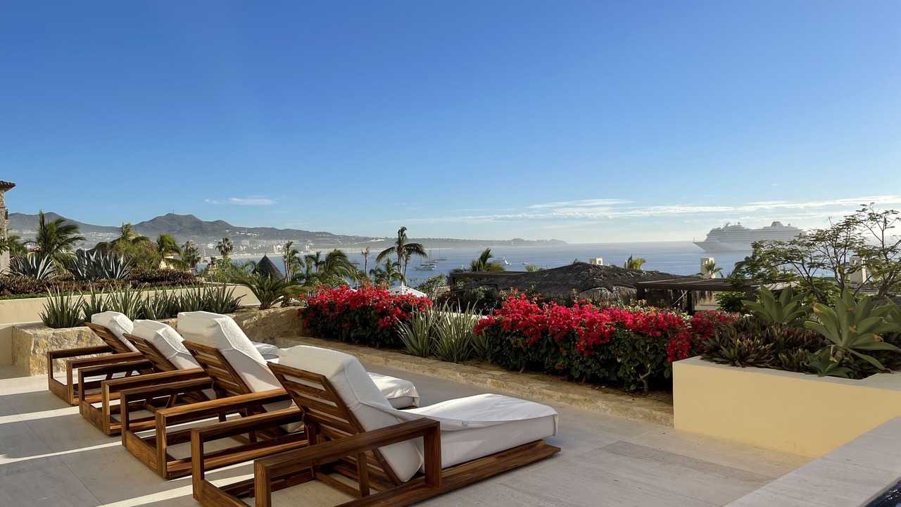Photo of Outdoor in El Medano Ejidal