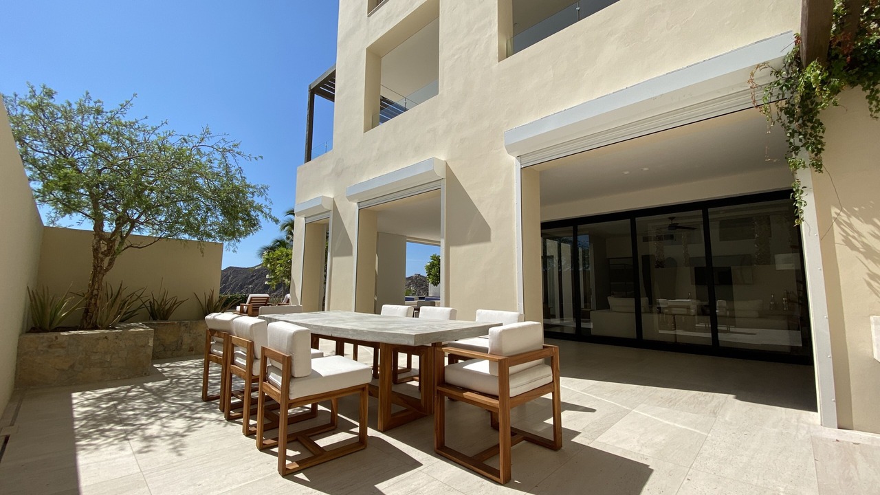 Photo of Outdoor in El Medano Ejidal