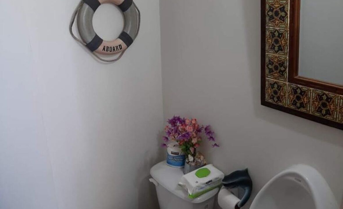 Photo of Bathroom in San Carlos