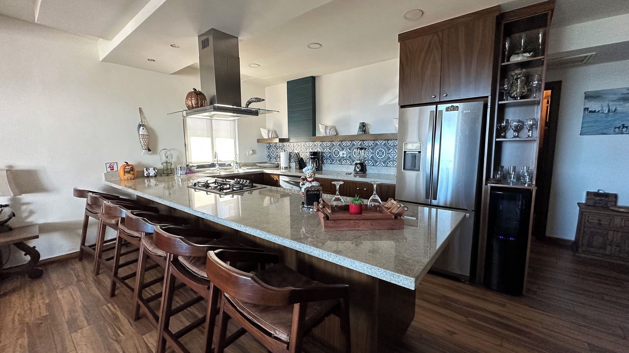Photo of Kitchen in San Carlos