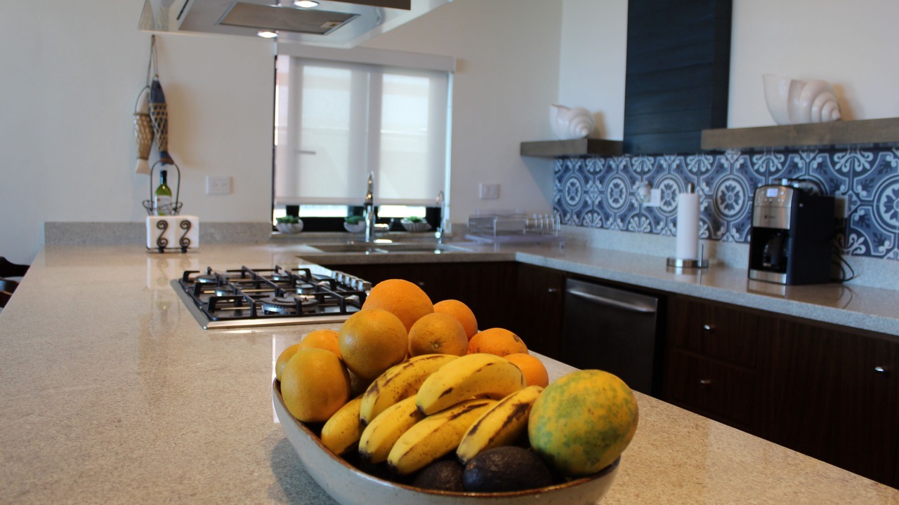 Photo of Kitchen in San Carlos
