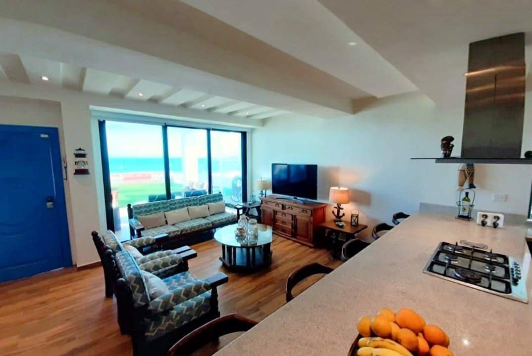 Photo of Livingroom in San Carlos