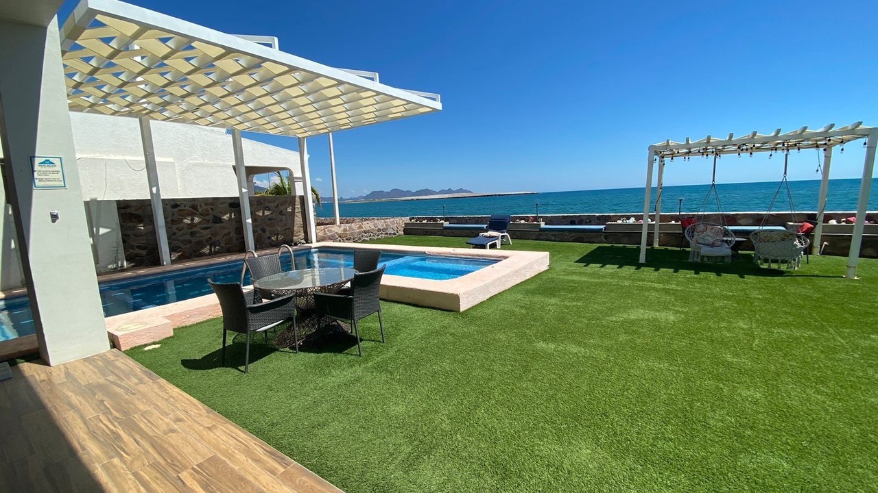 Photo of Outdoor in San Carlos