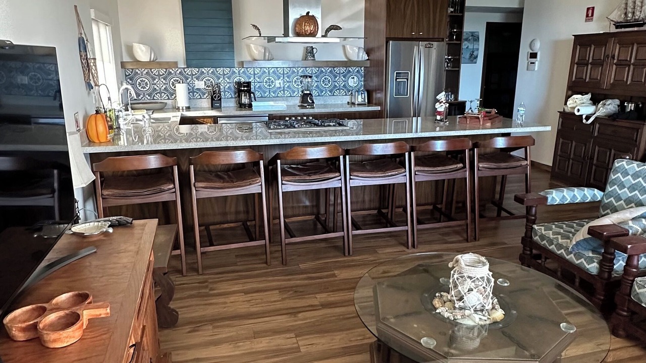 Photo of Kitchen in San Carlos
