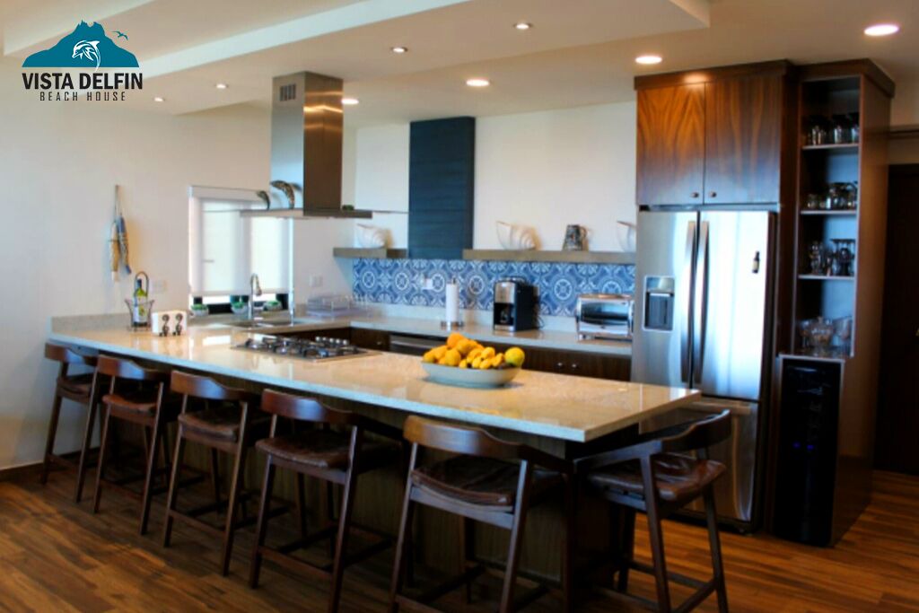 Photo of Kitchen in San Carlos