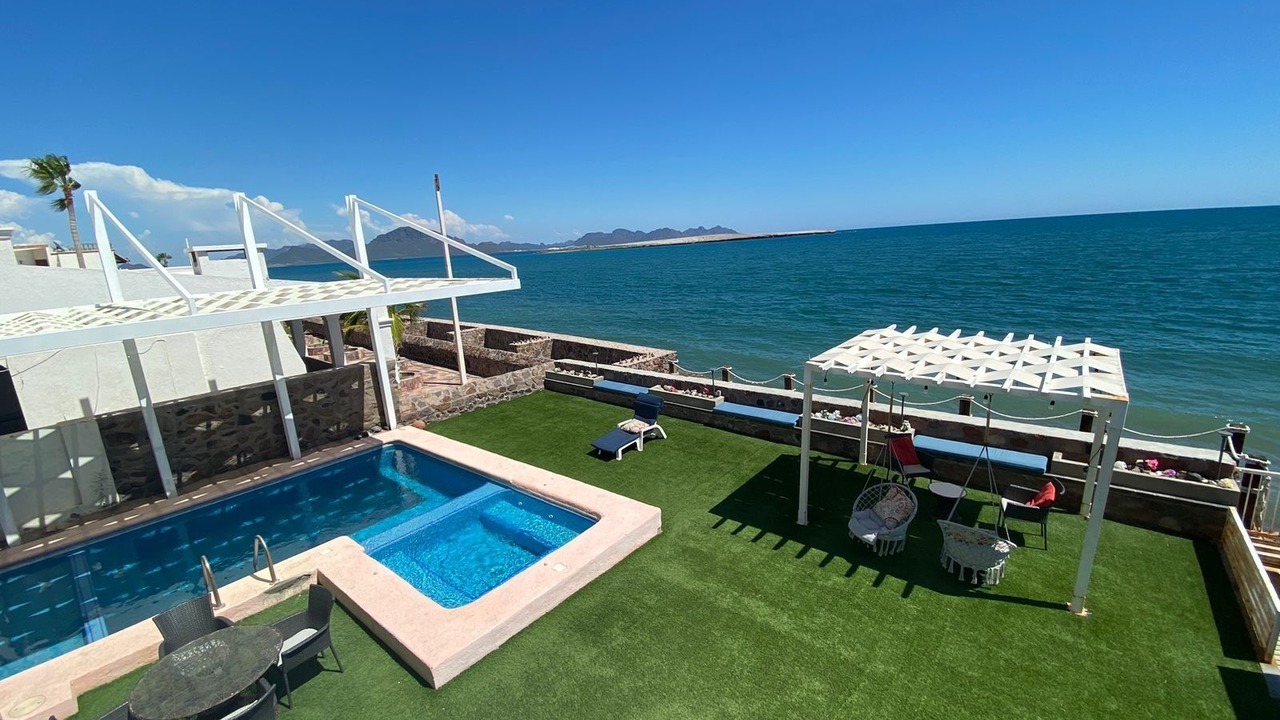 Photo of Outdoor in San Carlos