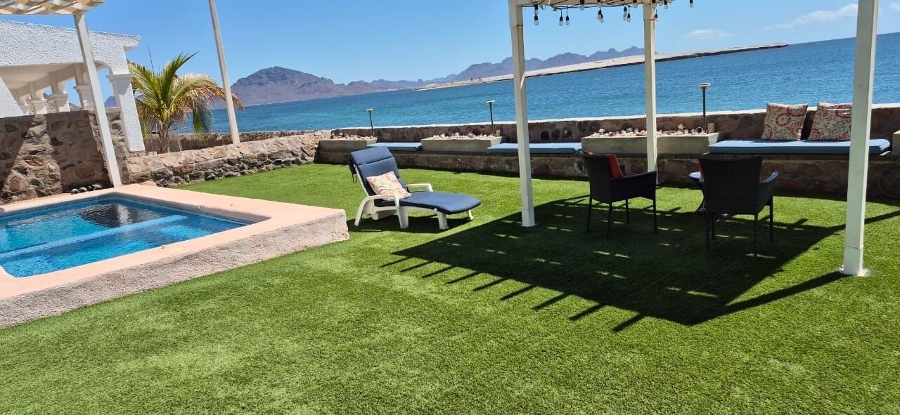 Photo of Outdoor in San Carlos