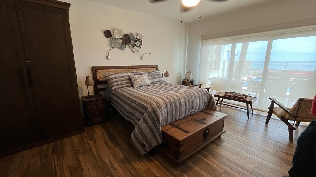 Photo of Bedroom in San Carlos