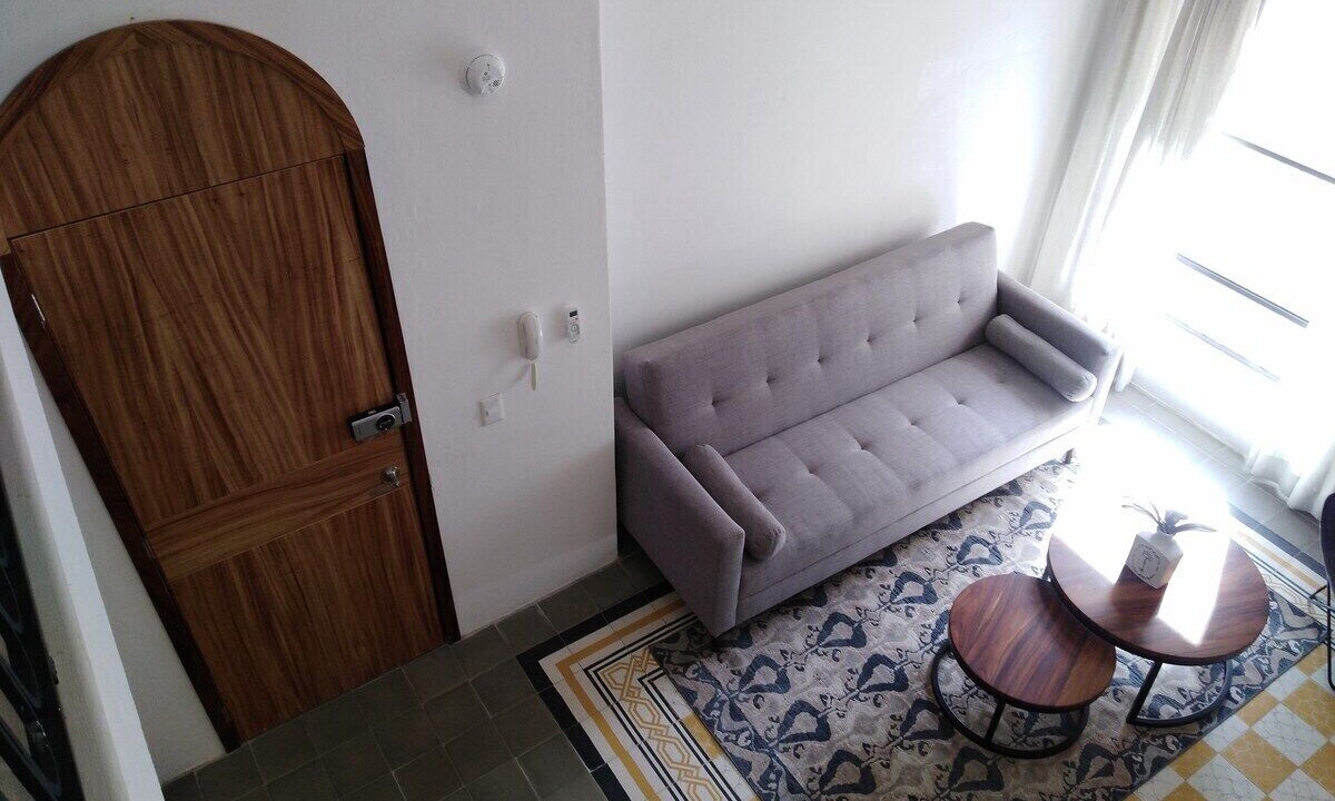 Photo of Livingroom in Centro
