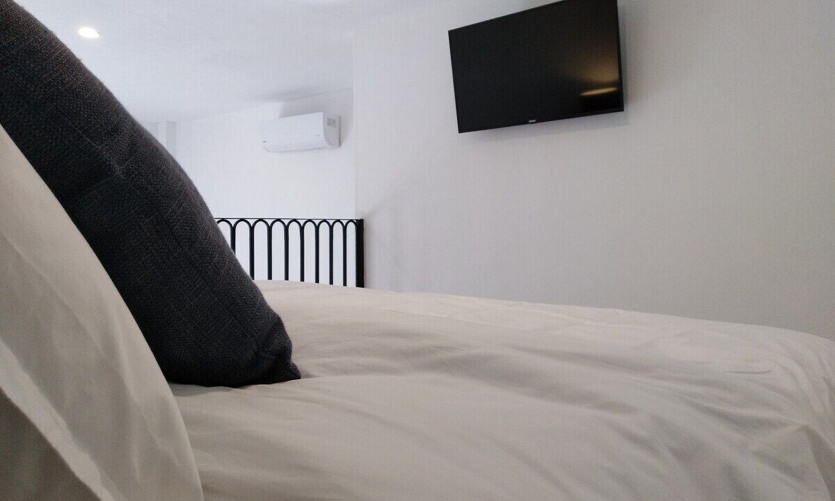 Photo of Bedroom in Centro