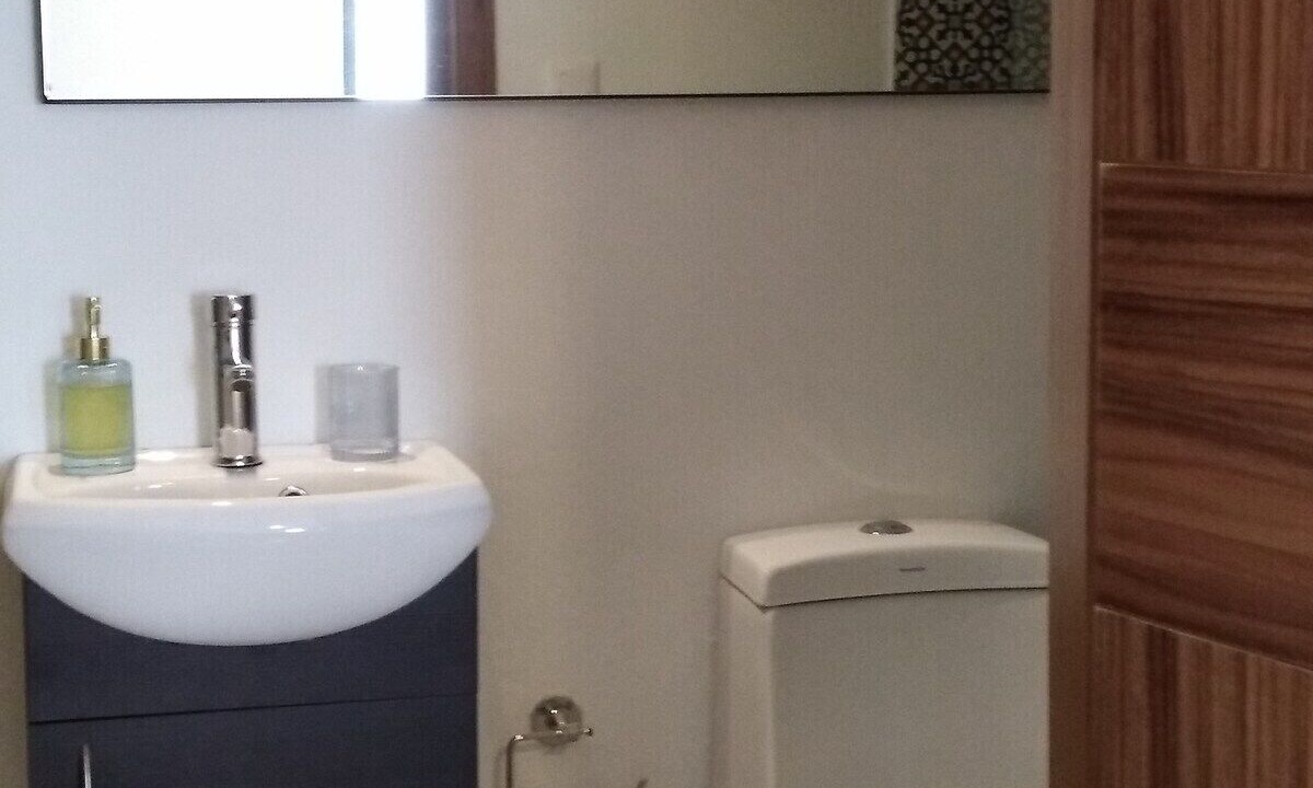Photo of Bathroom in Centro