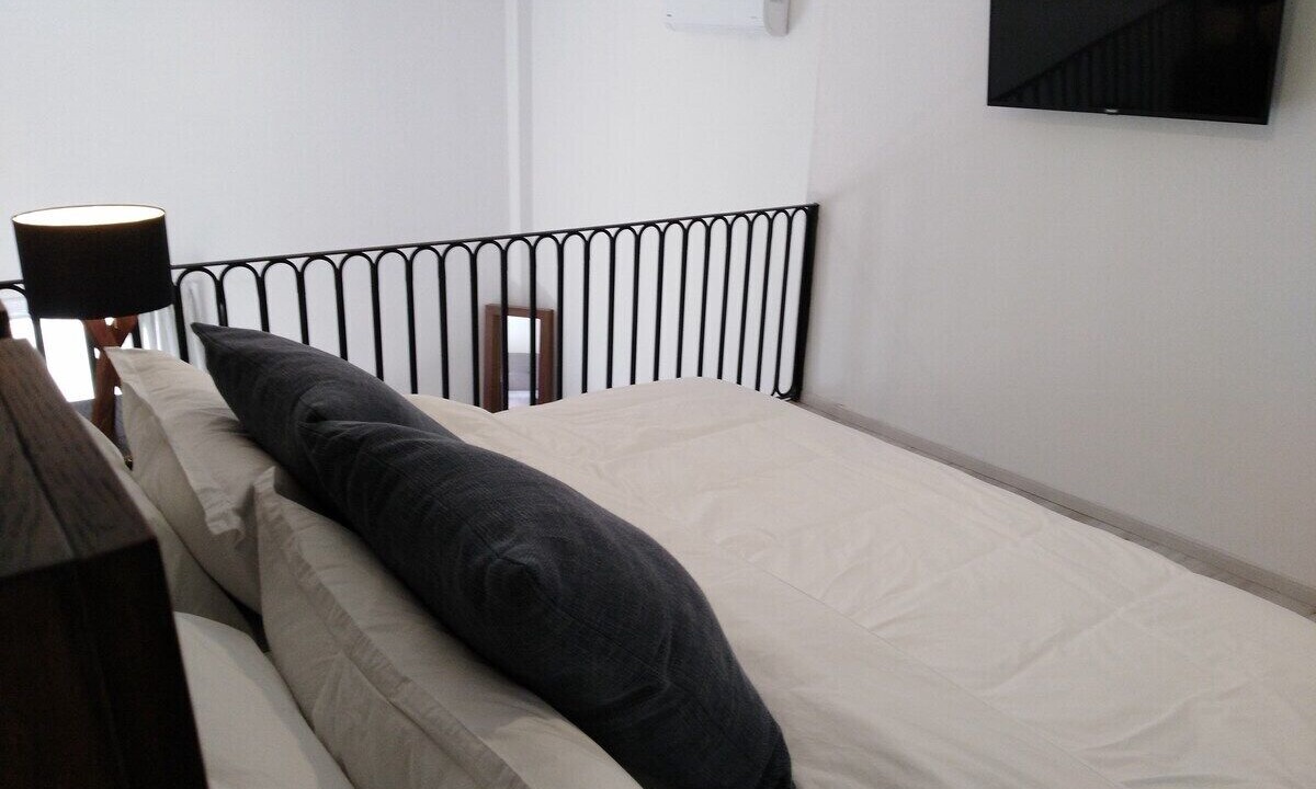 Photo of Bedroom in Centro